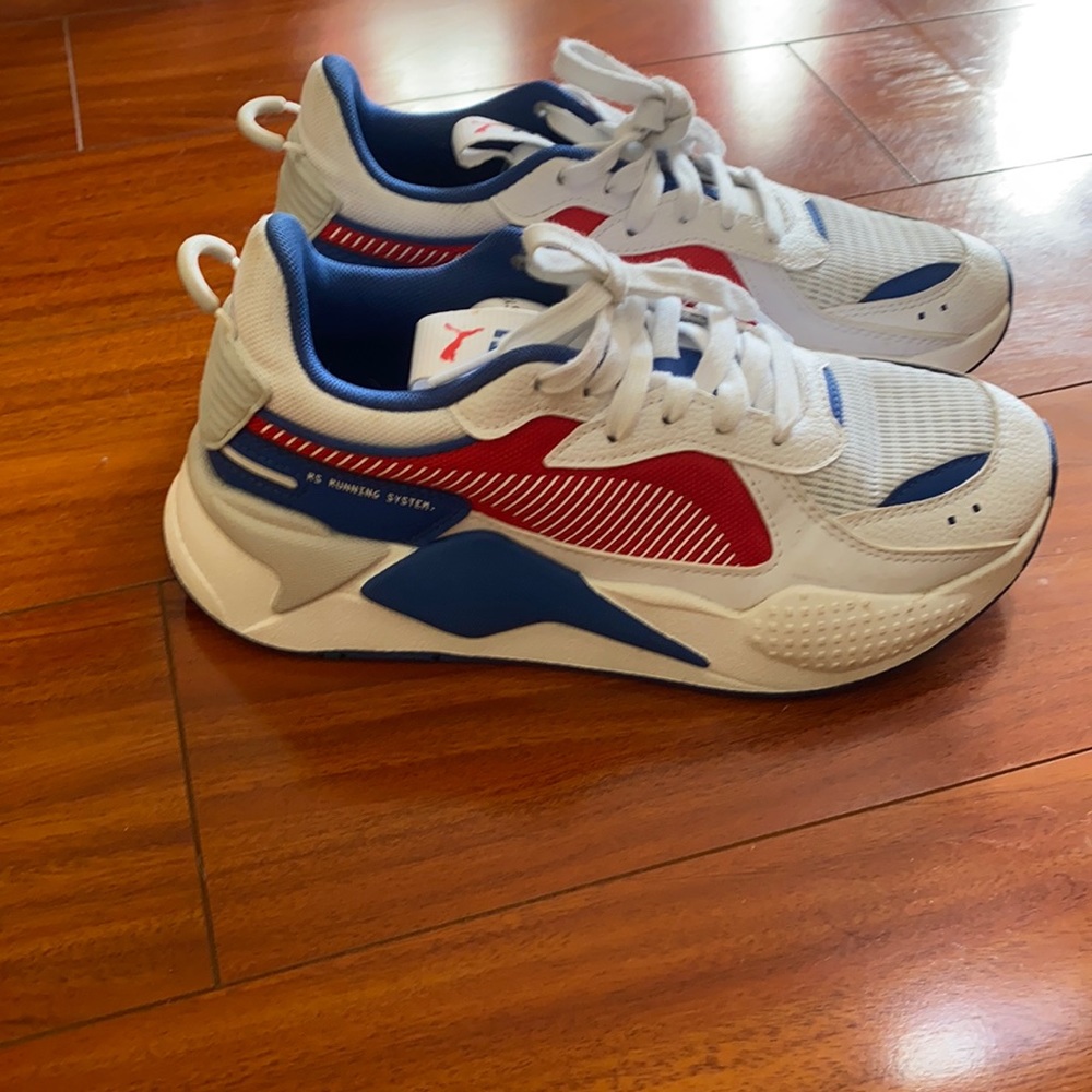 Puma RS-X